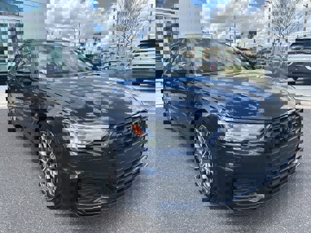 Used 2023 Audi A6 3.0T Prestige w/ Prestige Package image 22