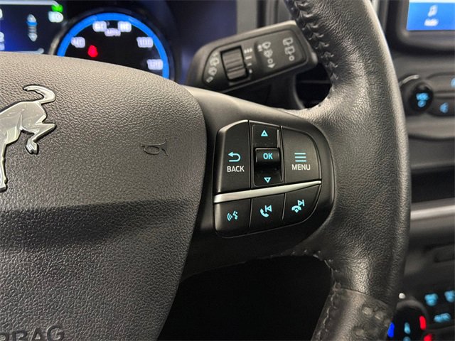 Used 2023 Ford Bronco Sport Outer Banks w/ Tech Package image 21