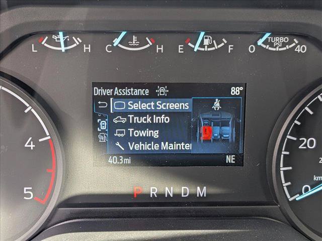 New 2024 Ford F550 2WD Regular Cab Super Duty image 11