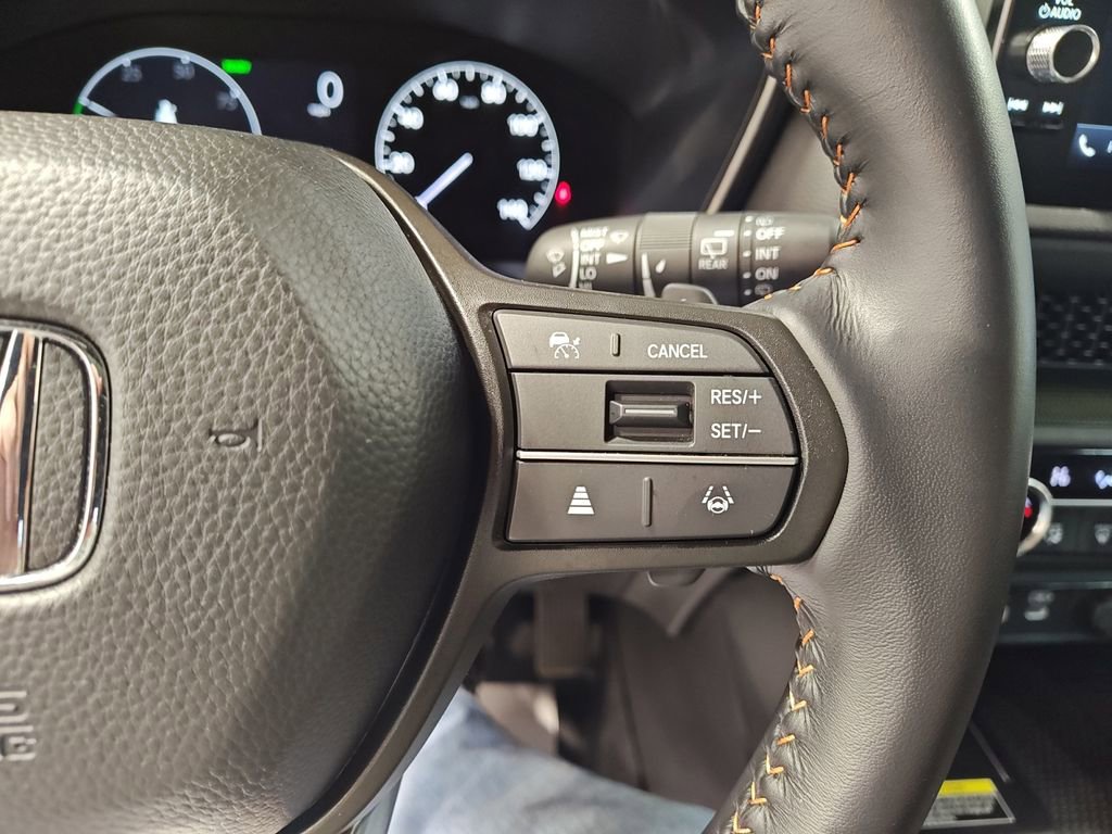 Used 2025 Honda CR-V Sport-L image 25