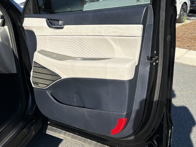Used 2023 Hyundai Palisade Calligraphy AWD/4WD image 17