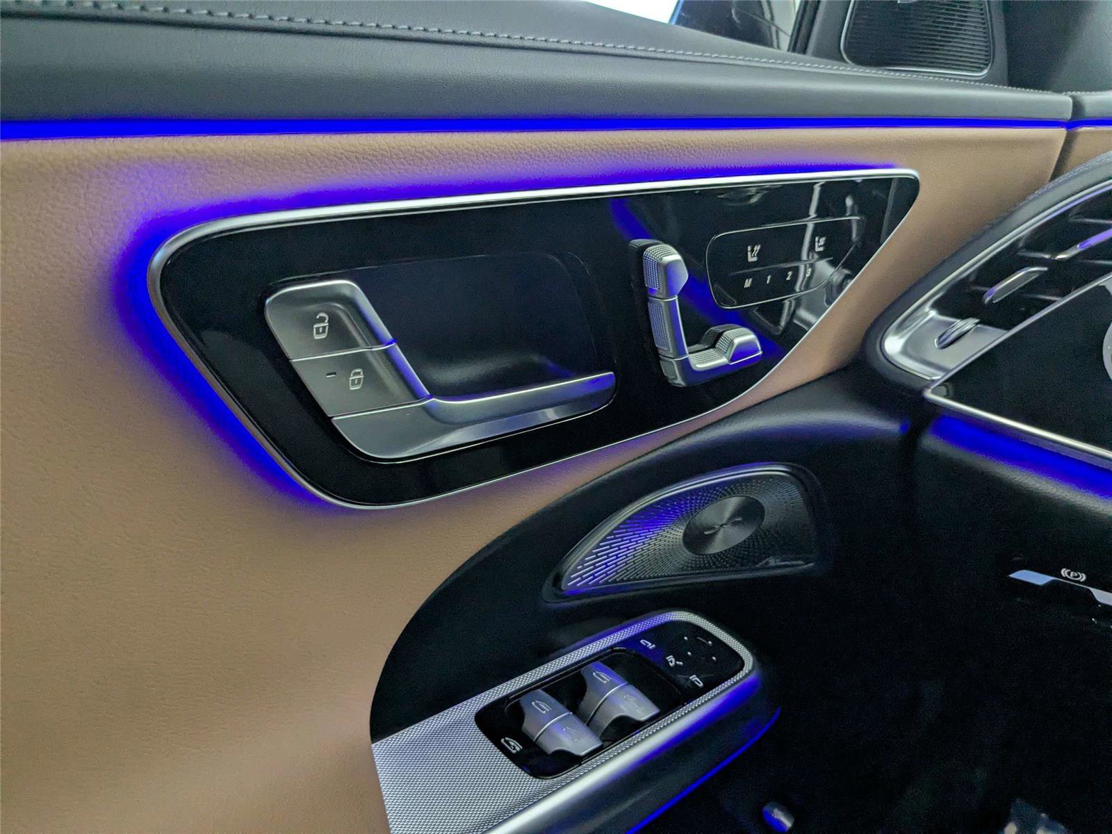 Used 2026 Mercedes-Benz E 350 Sedan image 15