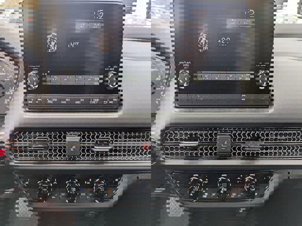 Used 2024 Honda HR-V Sport image 19