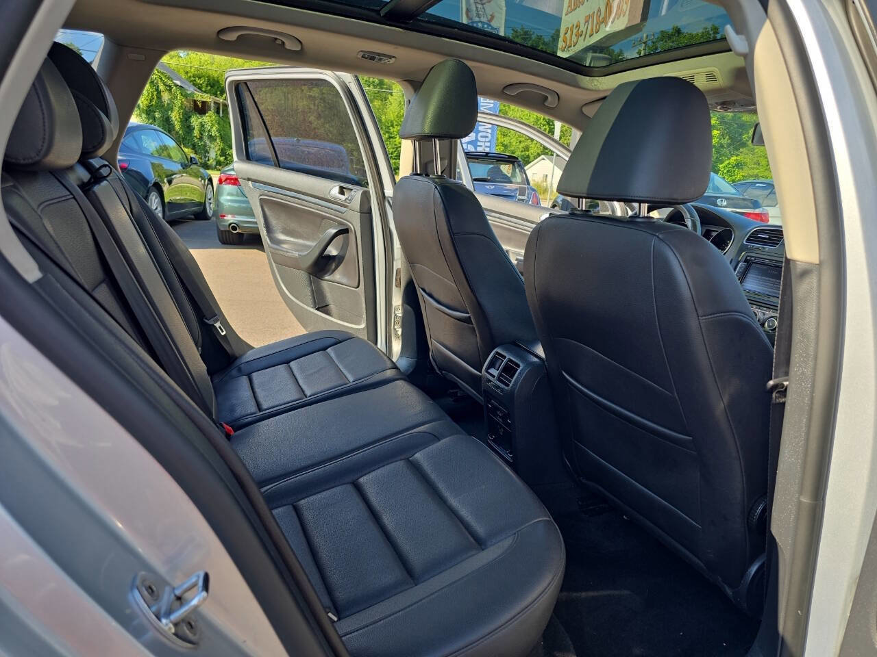 Used 2013 Volkswagen Jetta TDI image 20