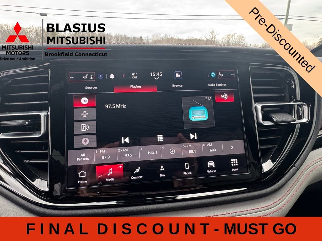 Used 2024 Dodge Durango Citadel AWD/4WD image 27