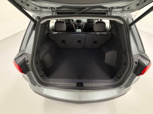 Certified 2023 Chevrolet Equinox Premier AWD/4WD image 23