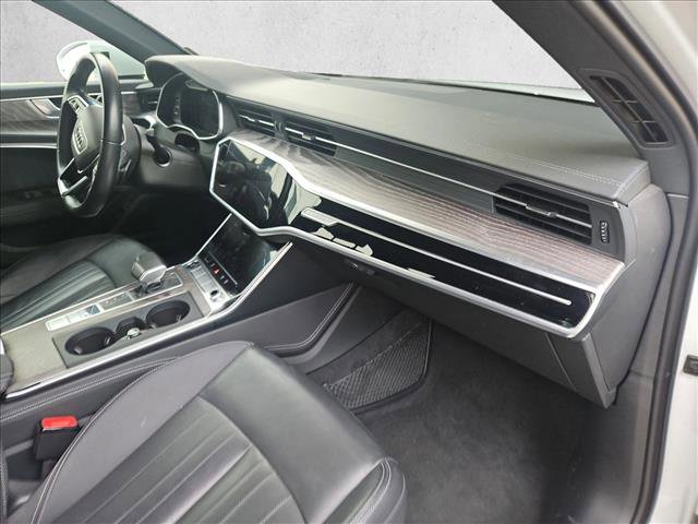 Used 2024 Audi A6 Premium Plus AWD/4WD image 21