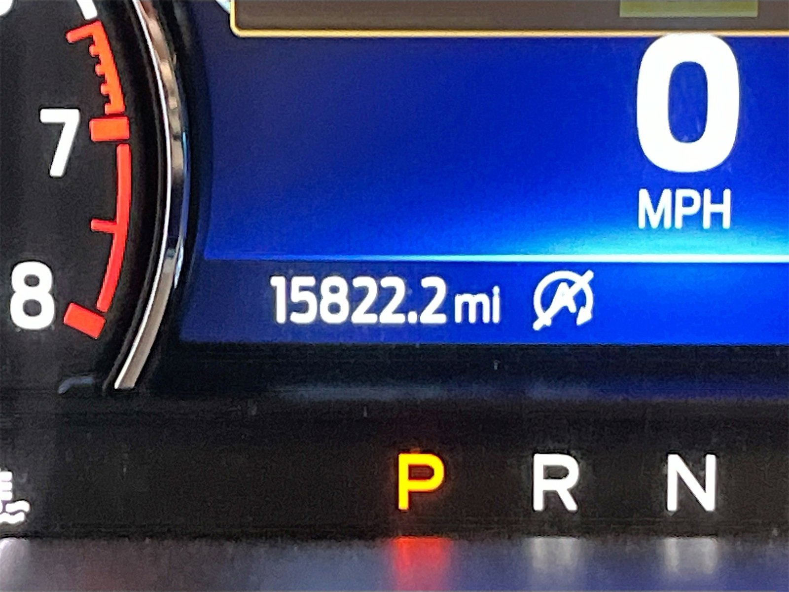 Used 2024 Ford Maverick XLT w/ Equipment Group 300A Standard image 12