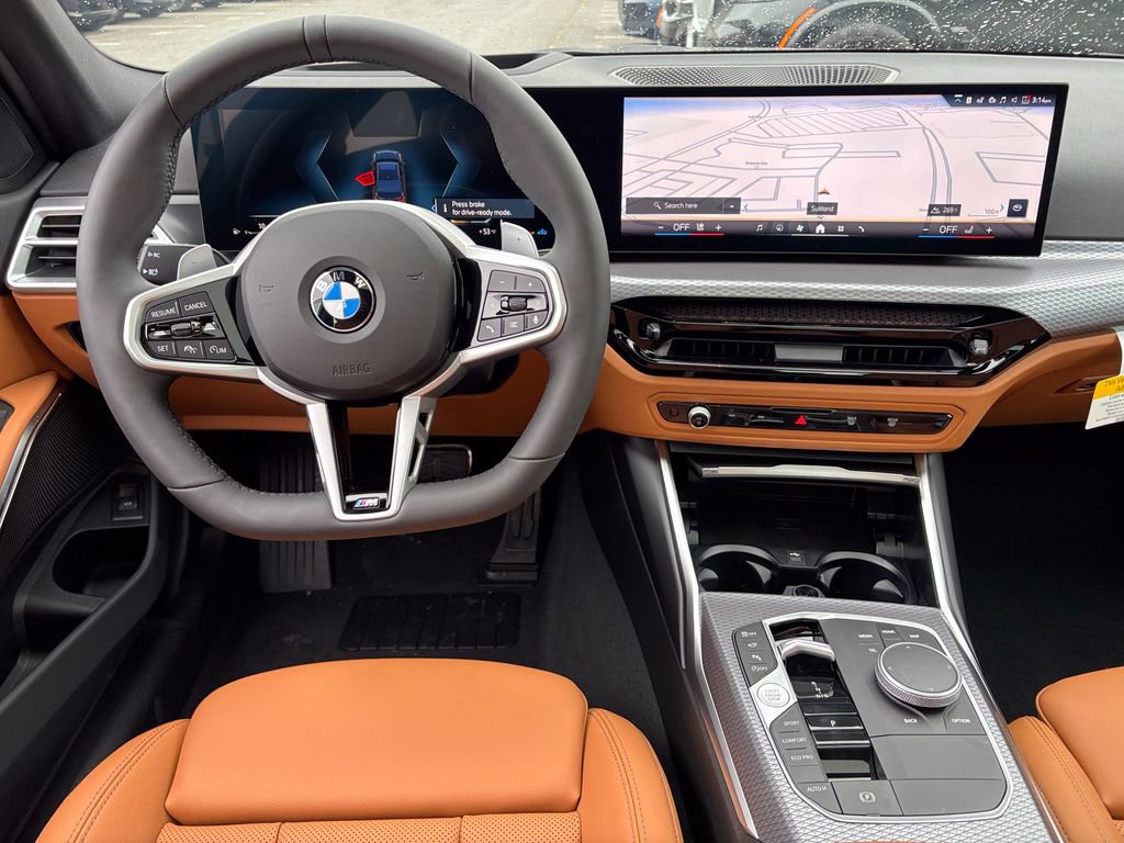 New 2026 BMW 330i xDrive Sedan image 17