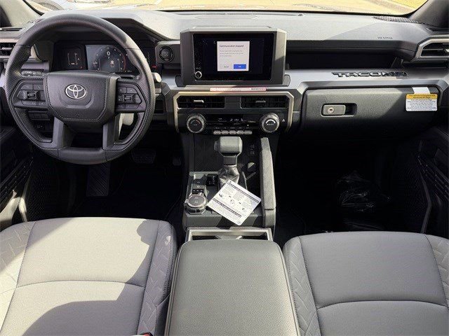 New 2026 Toyota Tacoma SR5 image 12
