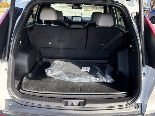 Used 2025 Honda CR-V Sport Touring image 10