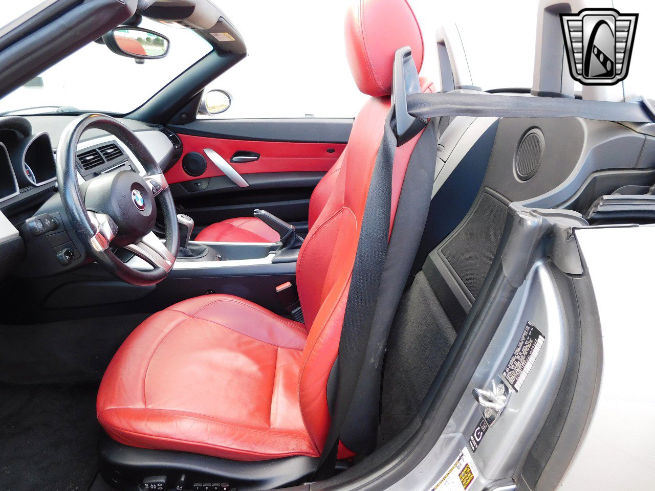 Used 2006 BMW Z4 3.0i image 23