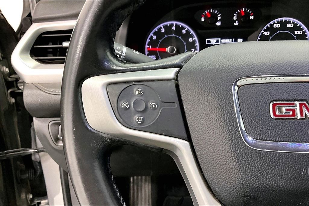 Used 2019 GMC Acadia SLE FWD image 21