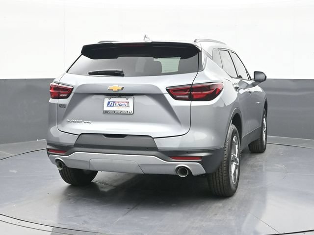 New 2026 Chevrolet Blazer LT w/ Convenience Package AWD/4WD image 9