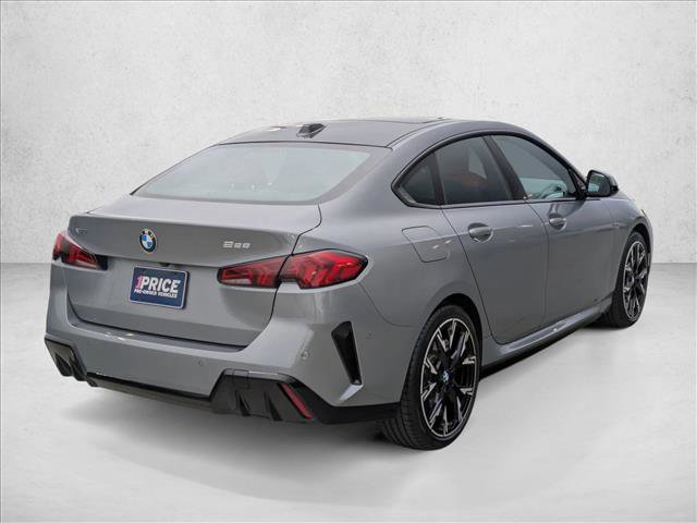 Used 2025 BMW 228i xDrive w/ Premium Package image 5
