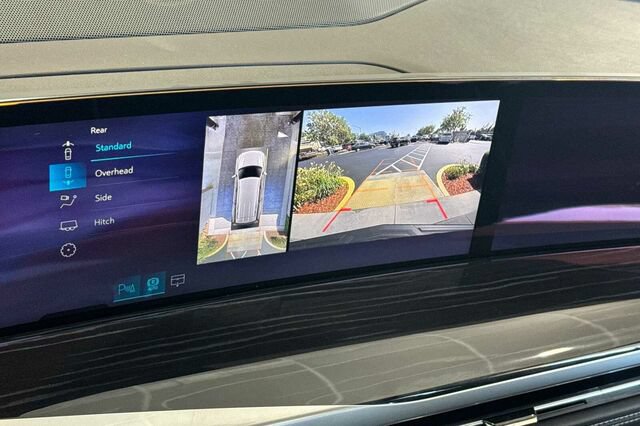 New 2026 Cadillac Escalade Sport AWD/4WD image 20
