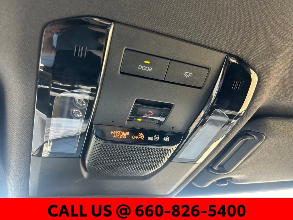 Used 2025 Toyota Land Cruiser 1958 AWD/4WD image 30