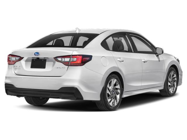 Used 2024 Subaru Legacy Limited AWD/4WD image 2