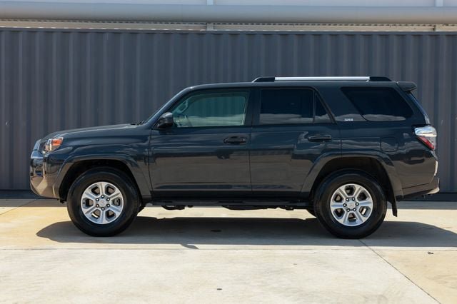 Used 2024 Toyota 4Runner SR5 RWD image 4