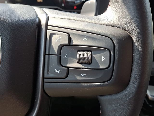 Used 2023 GMC Sierra 1500 AT4X AWD/4WD image 17