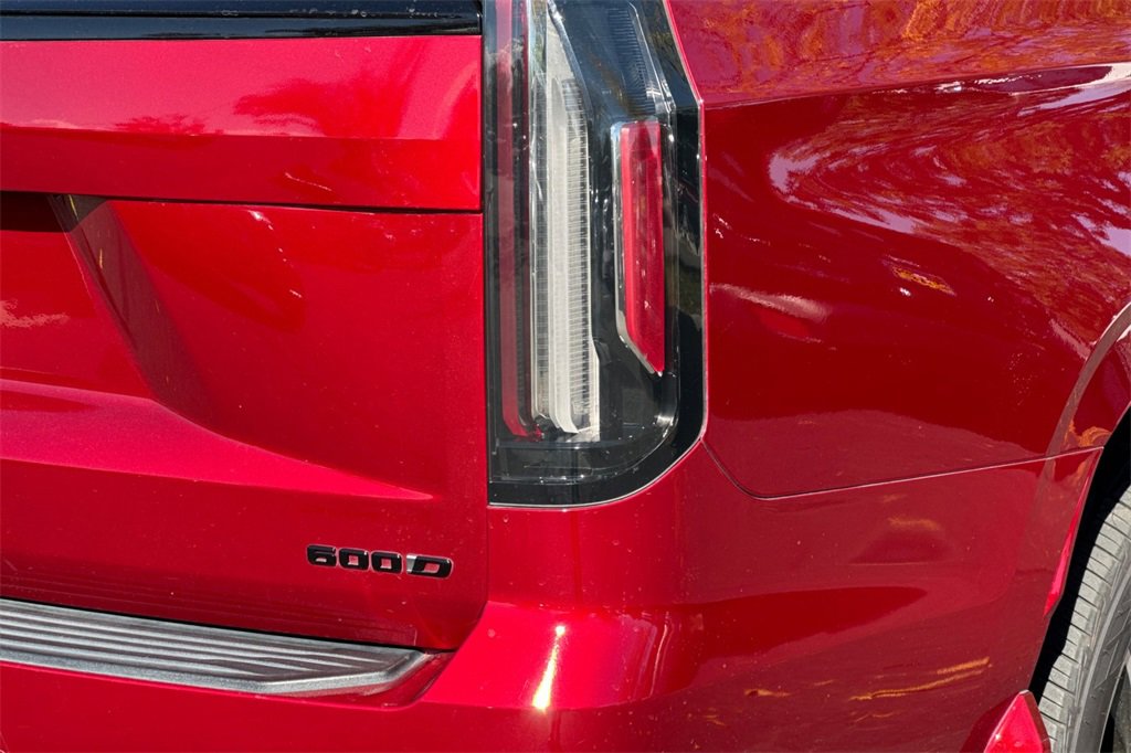 Used 2021 Cadillac Escalade Sport image 31