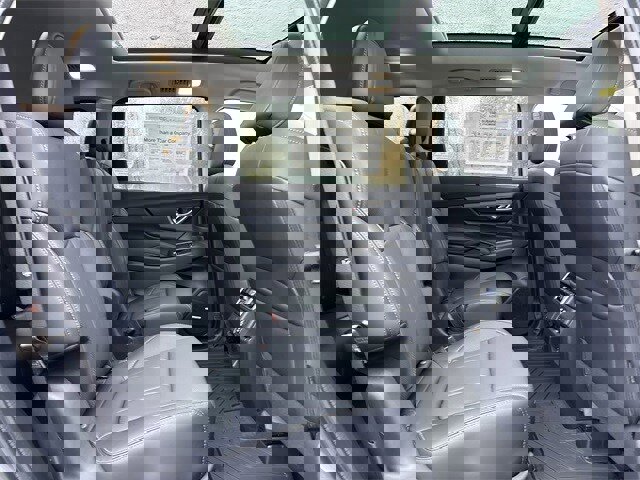 New 2026 Subaru Ascent Limited image 19