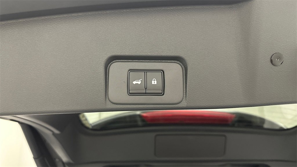 New 2026 Nissan Rogue Platinum w/ Platinum Premium Package image 21