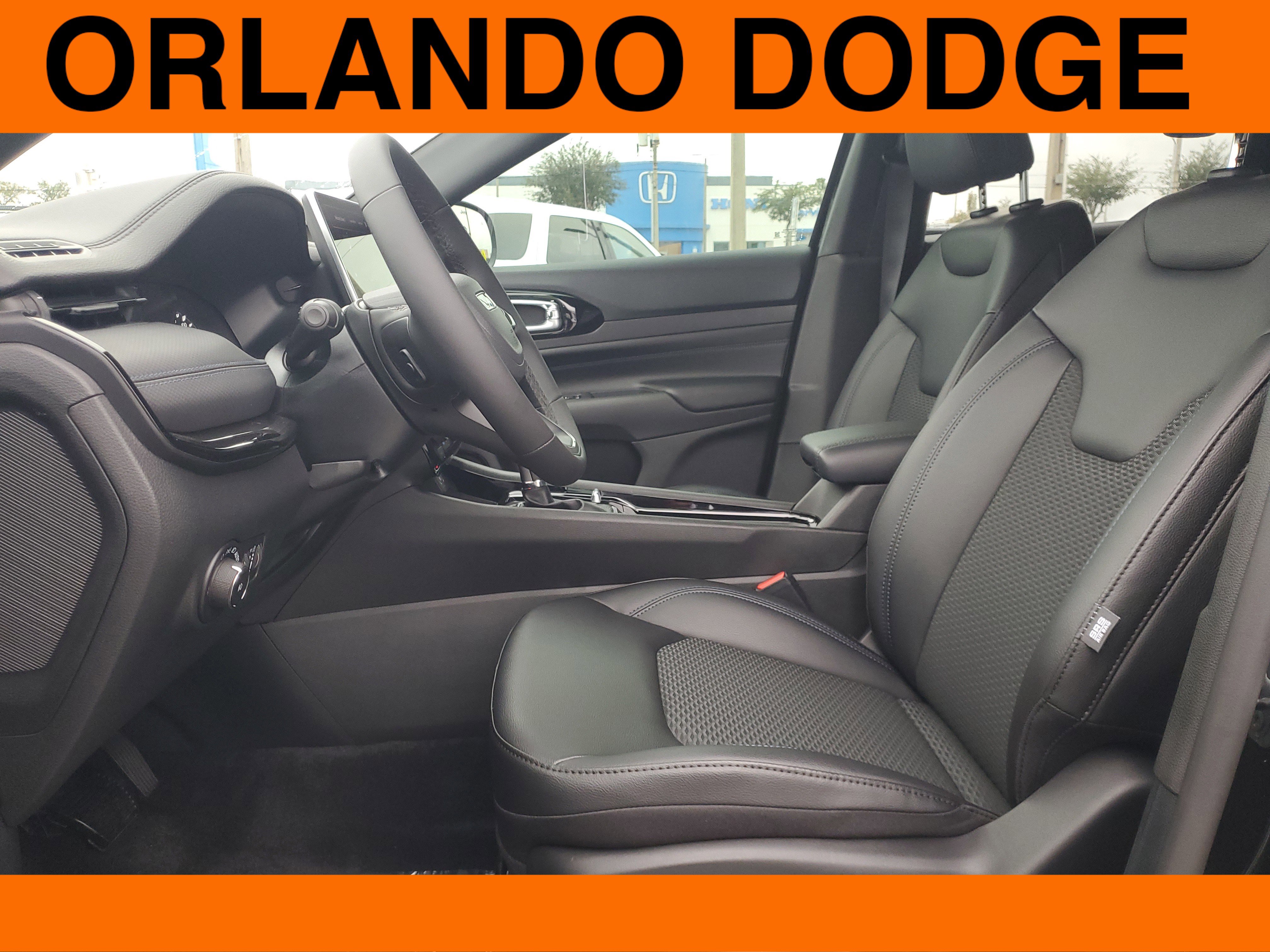 New 2026 Jeep Compass Latitude image 11