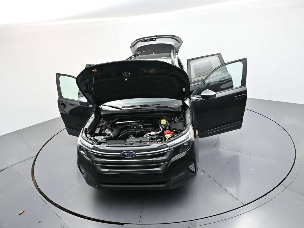 Certified 2026 Subaru Forester Limited w/ Premium/Limited Package AWD/4WD image 42