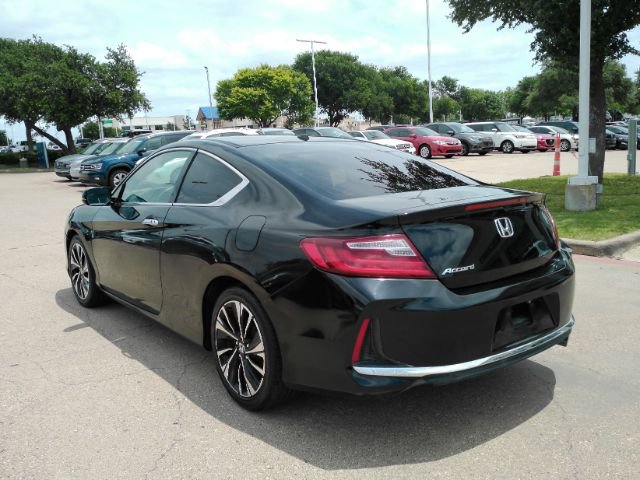 Used 2016 Honda Accord EX-L image 9