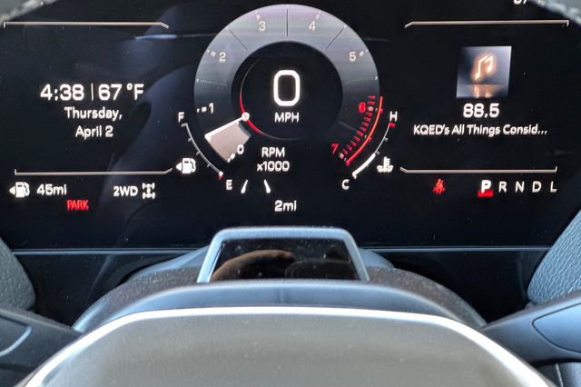 New 2026 GMC Yukon XL Denali image 30