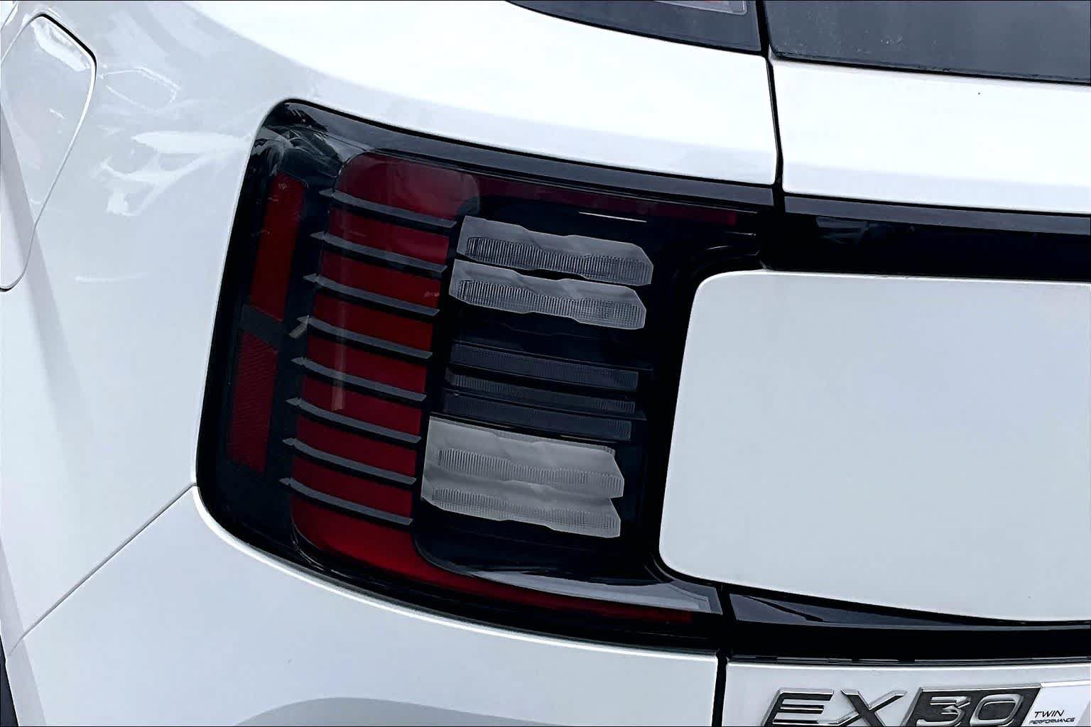 New 2026 Volvo EX30 Ultra w/ Climate Package AWD/4WD image 5