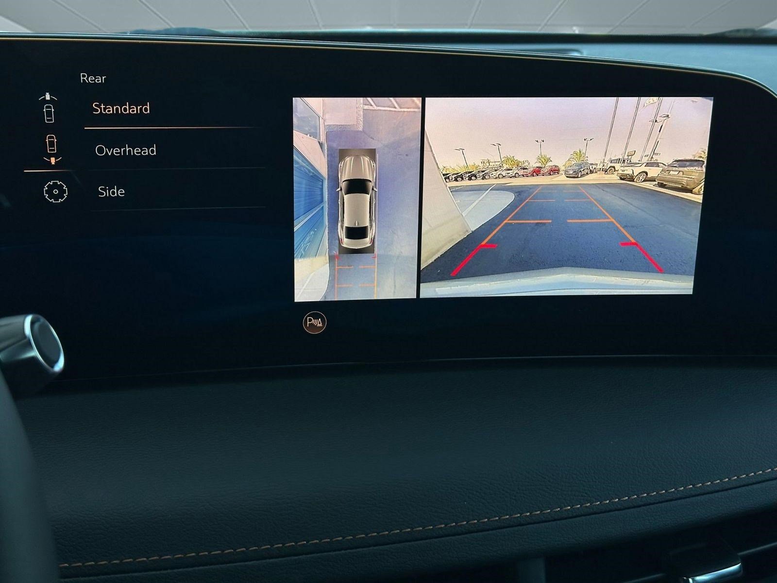 New 2026 Cadillac CT5 Sport RWD image 25