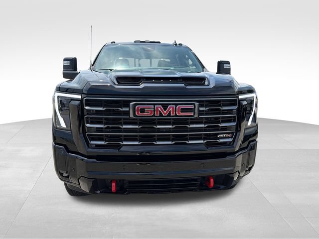 New 2026 GMC Sierra 2500 AT4 w/ AT4 Premium Plus Package AWD/4WD image 2