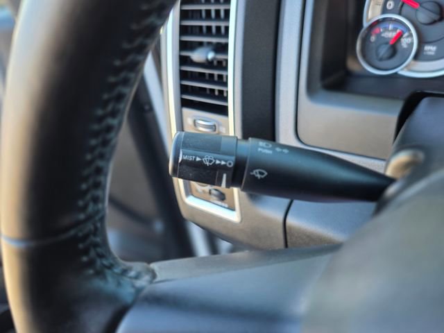 Used 2018 RAM 2500 Big Horn image 33