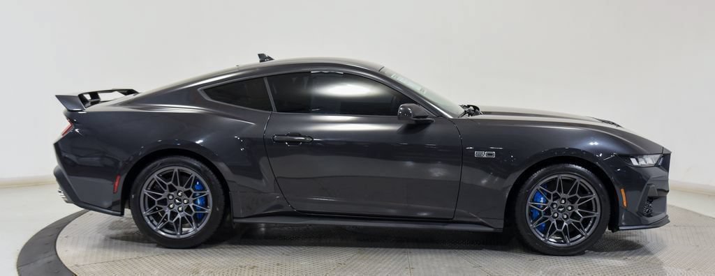 Used 2024 Ford Mustang GT Premium w/ GT Performance Package RWD image 29
