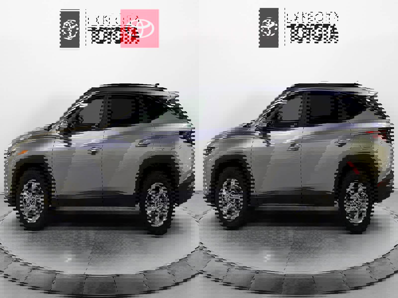 Used 2024 Hyundai Tucson SEL image 3