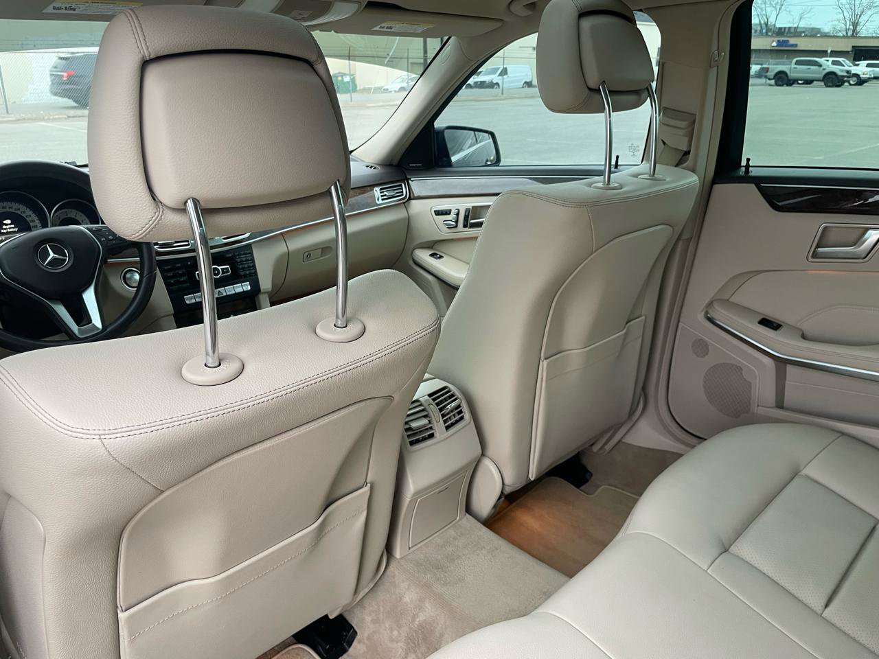 Used 2014 Mercedes-Benz E 350 Sedan image 14
