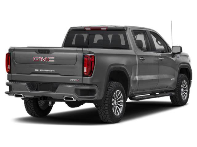 Used 2021 GMC Sierra 1500 AT4 w/ AT4 Premium Package AWD/4WD image 2