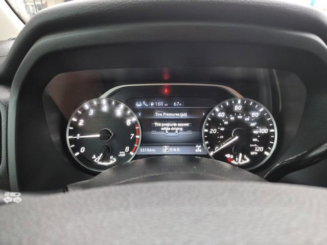 Used 2024 Nissan Titan SV w/ SV Convenience Package image 26