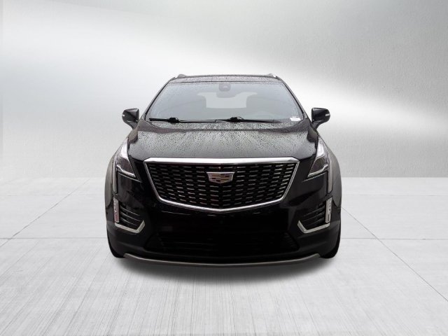 Used 2023 Cadillac XT5 Premium Luxury w/ Technology Package AWD/4WD image 2