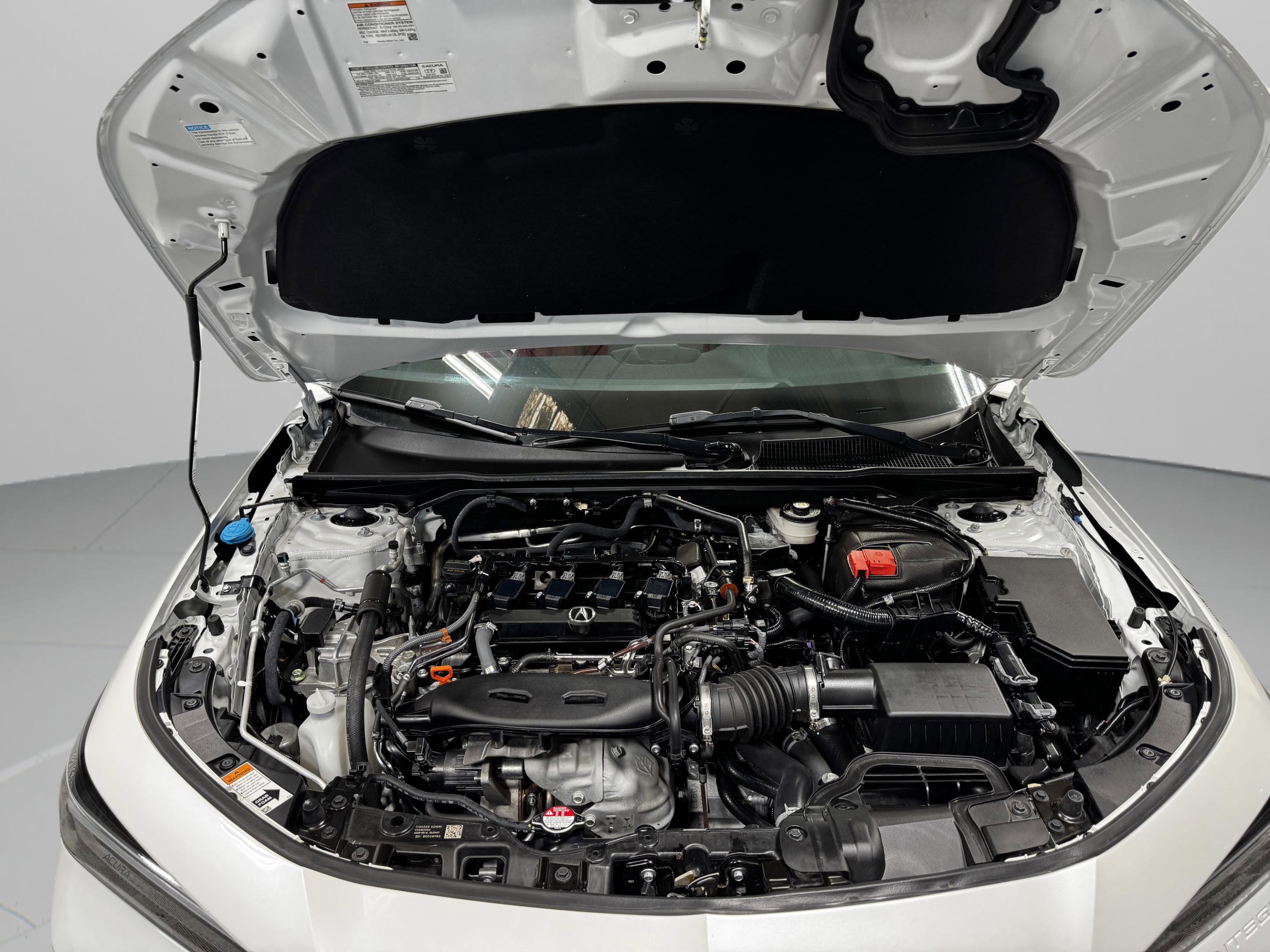 Certified 2023 Acura Integra A-Spec image 37