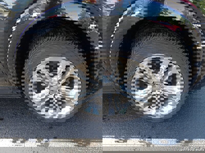 Used 2015 Audi Q3 2.0T Prestige w/ Prestige Package image 17