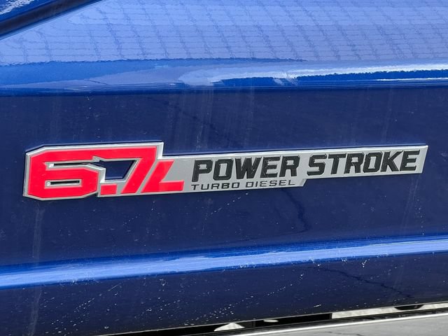 New 2026 Ford F250 Lariat w/ Lariat Ultimate Package AWD/4WD image 2