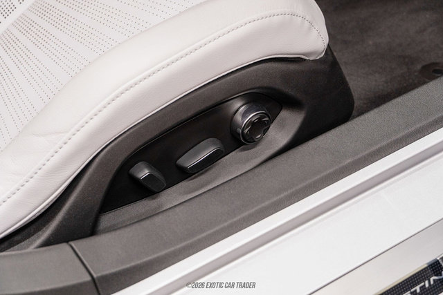 Used 2020 Chevrolet Corvette Stingray Premium Cpe w/ 3LT Preferred Equipment Group image 50