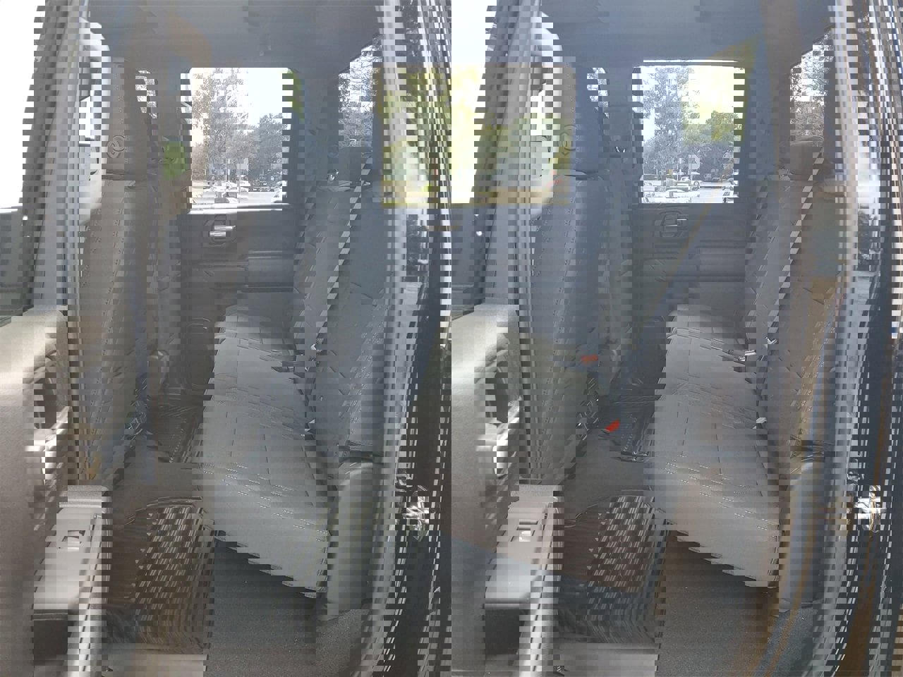 New 2026 Chevrolet Silverado 2500 Custom w/ Custom Value Package image 11