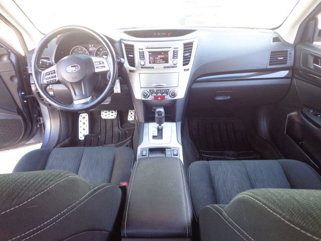 Used 2014 Subaru Legacy 2.5i Sport image 16