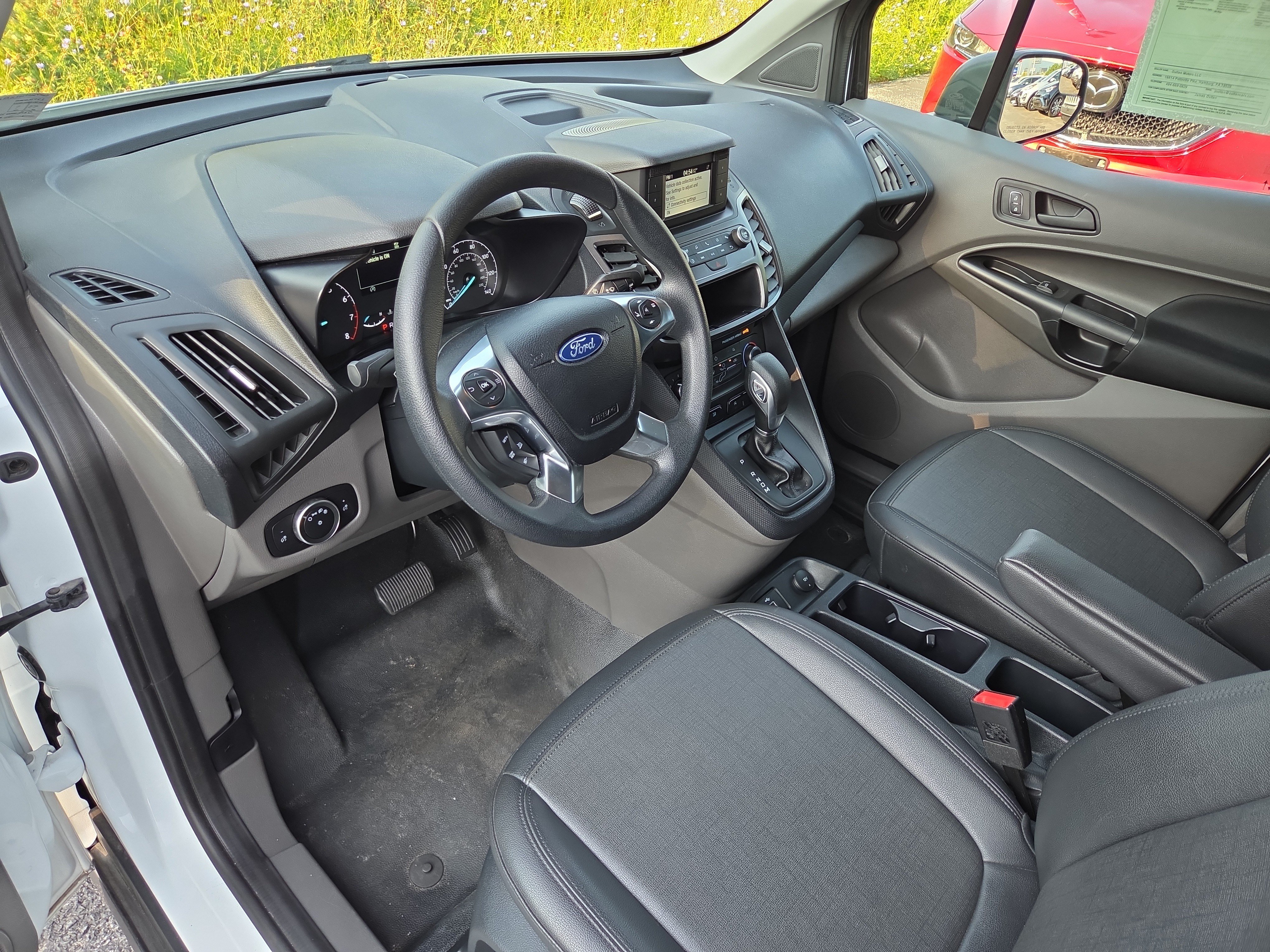Used 2023 Ford Transit Connect XL FWD image 16