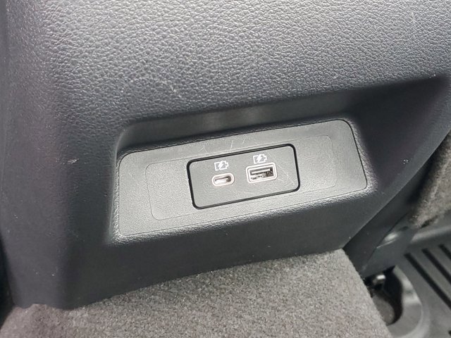 Certified 2022 Nissan Altima 2.5 SV AWD/4WD image 25