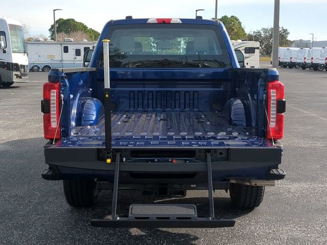 New 2026 Ford F250 XL w/ STX Appearance Package image 14